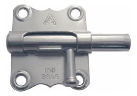 Kit 4 Tarjeta Fio Redondo 81098 51mm Zi