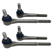 Kit 4 terminal direção gm a20 c20 d20 1989 a 1996 - a40 c40 d40 d6000 silverado gmc 3500 hd 6100 6150 1996 a 2003 Kit 4 terminal direção gm a20 c20 d20 1989 a 1996 - a40 c40 d40 d6000 silverado gmc 3500 hd 6100 6150 1996 a 2003