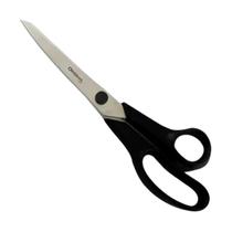 Kit 4 Tesoura Aço Inox 9.1/2 Premium Multiuso 24,1Cm