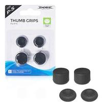 Kit 4 Thumb Grip Sticks Joystick Para Ps5 Playstation 5 Dobe