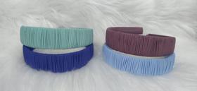 Kit 4 Tiaras