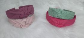 Kit 4 Tiaras