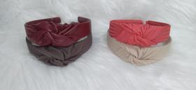 Kit 4 Tiaras