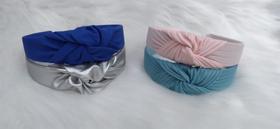Kit 4 Tiaras