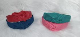 Kit 4 Tiaras