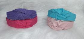 Kit 4 Tiaras
