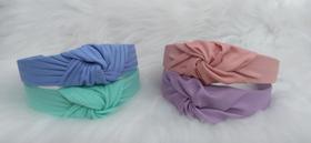 Kit 4 Tiaras