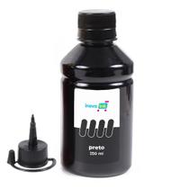 Kit 4 Tintas Compatível HP 514 250ml Inova Ink
