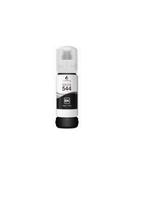 Kit 4 Tintas Compativel Para T664 L395 L380 L375 L365 B Y C M