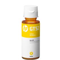 Kit 4 Tintas GT53 GT52 para impressoras Smart Tank 500, 584, Ink Tank 415, 416, 315, Smart Tank 600, 700, DeskJet GT 5822, 5820, 5810