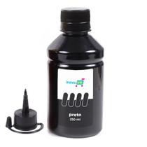 Kit 4 Tintas para BCB 118-36 250ml Inova Ink