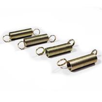 Kit 4 Tirante Mola Vara Suspensão Electrolux 65158544