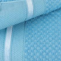 Kit 4 Toalha Banho Gigante Macia 80 x 150 cm Alta Absorção Luxo