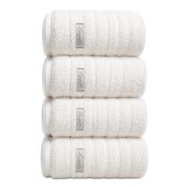 Kit 4 Toalha de Banho Grande Grossa 72x140 cm Gramatura 600g Puro Algodão Luxo Loft Alta Absorção Kit 4 Toalha de Banho Grande Grossa 72x140 cm Gramatura 600g Puro Algodão Luxo Loft Alta Absorção