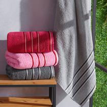 Kit 4 Toalha De Rosto - Bene Casa Kit 4 Toalha De Rosto - Bene Casa