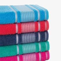 Kit 4 Toalhas Banhão Macia Atenas Premium - 70Cm X 140Cm Kit 4 Toalhas Banhão Macia Atenas Premium - 70Cm X 140Cm