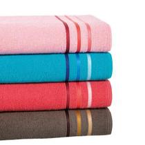 Kit 4 Toalhas De Banho Capri- 120 X 60Cm Kit 4 Toalhas De Banho Capri- 120 X 60Cm