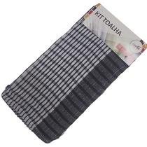 KIt 4 Toalhas Para Mesa, Fogão, Decorativas Algodão 40X60cm