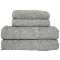 Kit 4 Toalhas Refinatta Flabom 2 Banho + 2 Rosto 100% Algodão Premium Macias e Absorventes Variedade de Cores Flabom Kit 4 Toalhas Refinatta Flabom 2 Banho + 2 Rosto 100% Algodão Premium Macias e Absorventes Variedade de Cores Flabom