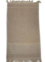 Kit 4 Toalhas Social p/ Bordar 23x39cm Valletex