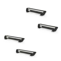 Kit 4 Toner Brother TN1000 TN1060 - HL 1202 DCP 1212 1512 1602 1617 - 1K Kit 4 Toner Brother TN1000 TN1060 - HL 1202 DCP 1212 1512 1602 1617 - 1K