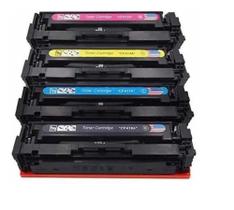 Kit 4 Toner Cf410a Cf411a Cf412a Cf413a M452dw M452dn M477 Kit 4 Toner Cf410a Cf411a Cf412a Cf413a M452dw M452dn M477