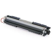 Kit 4 Toner Compatível Ce310a Ce311 Ce312 Ce313 M175 Cp1025