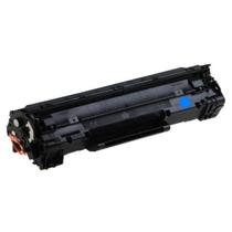 Kit 4 Toner Compatível Cf400a Cf401a Cf402a Cf403a M277 M252