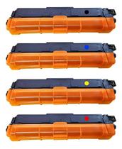 Kit 4 Toner Compatível Com Tn217 Tn213 Para L3230cdw Kit 4 Toner Compatível Com Tn217 Tn213 Para L3230cdw