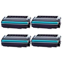 Kit 4 Toner Compatível HP 49A Q5949A 53A Q7553A P2014 P2015 Kit 4 Toner Compatível HP 49A Q5949A 53A Q7553A P2014 P2015