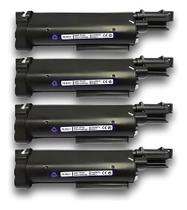Kit 4 Toner Compatível Tn-b021 B021 Dcp-b7520dw Dcp-b7535dw Preto Kit 4 Toner Compatível Tn-b021 B021 Dcp-b7520dw Dcp-b7535dw Preto