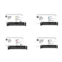 Kit 4 Toner Hew. Pack. 230X W2150X W2151X W2152X W2153X W2300X 4203DW 4303FDW 210 / 220 / 230 Kit 4 Toner Hew. Pack. 230X W2150X W2151X W2152X W2153X W2300X 4203DW 4303FDW 210 / 220 / 230