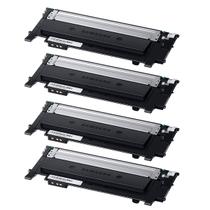 Kit 4 Toner Samsung K404S 4040S - C430 C480 C430W C480W C480FW Kit 4 Toner Samsung K404S 4040S - C430 C480 C430W C480W C480FW