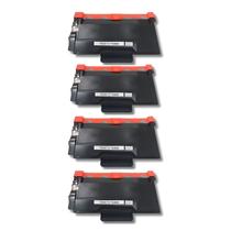 Kit 4 Toner Tn3472 Hll5102dw Dcpl5652dn L5502dn L5702 Preto Kit 4 Toner Tn3472 Hll5102dw Dcpl5652dn L5502dn L5702 Preto