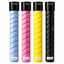 Kit 4 Toners Compatíveis com Minolta TN321 C224 C284 C364 CMYK Kit 4 Toners Compatíveis com Minolta TN321 C224 C284 C364 CMYK