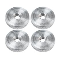 Kit 4 Trava Afinação Caixa Tom Parafuso 5Mm 7/32 Torelli Kit 4 Trava Afinação Caixa Tom Parafuso 5Mm 7/32 Torelli