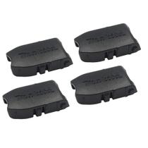 Kit 4 Travas Para Maleta Makpak Makita Original Kit 4 Travas Para Maleta Makpak Makita Original