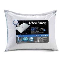 Kit 4 Travesseiro Antistress 50x70cm - Altenburg