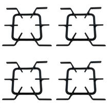 Kit 4 Trempe Grade Fogão Mueller Decorato Vetro G3 Original Kit 4 Trempe Grade Fogão Mueller Decorato Vetro G3 Original