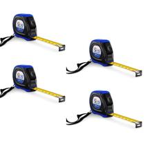 Kit 4 Trena Autotrava 5m X 19mm HD