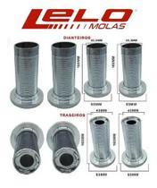 Kit 4 Tubos Rosca Slim Bora 1999/2010 Kit 4 Tubos Rosca Slim Bora 1999/2010