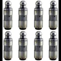 Kit 4 Tucho válvula Chevrolet S10 1995 a 2012 Metal Leve Kit 4 Tucho válvula Chevrolet S10 1995 a 2012 Metal Leve