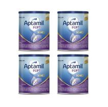 Kit 4 un. Aptamil Pepti HMO 800g - 0-3 anos