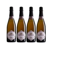 Kit 4 Un Cerveja Leopoldina Belgian Tripel 750 ml Kit 4 Un Cerveja Leopoldina Belgian Tripel 750 ml