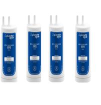 Kit 4 un de Refil Filtro Fp11 Cód 1147 Purificadores Cadence Aquapure Pra100