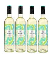 Kit 4 Un Frisante Di Mallo 750 ml Kit 4 Un Frisante Di Mallo 750 ml