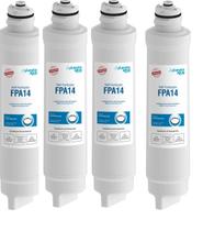 kit 4 un Refil FPA14 - compatível com aparelhos Electrolux PA21G, PA26G , PA31G, PE11B, PE11X, PC01B, PC41B, PC41X