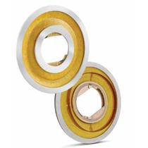 Kit 4 Un Reparo Tweeter Compatível Selenium St-300 8 Ohms