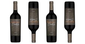 Kit 4 un Susana Balbo signature Malbec