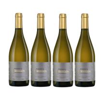 Kit 4 Un Vinho Pizzato Semillon 750 ml